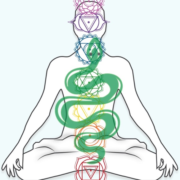 Vintage Snake Leather Belt - Picture 6 of 12